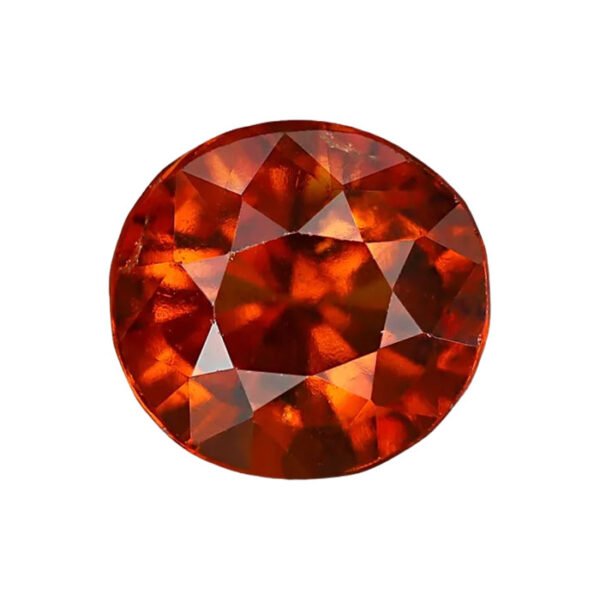 Hessonite